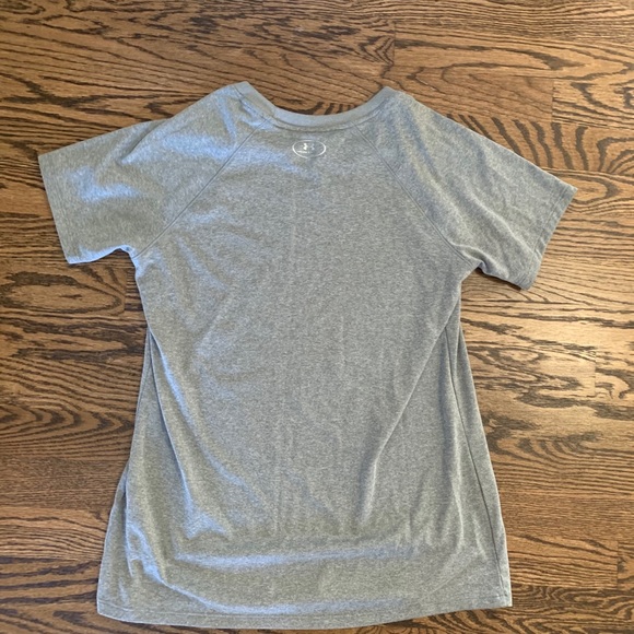 Under Armour Workout T-Shirt - Picture 2 of 2